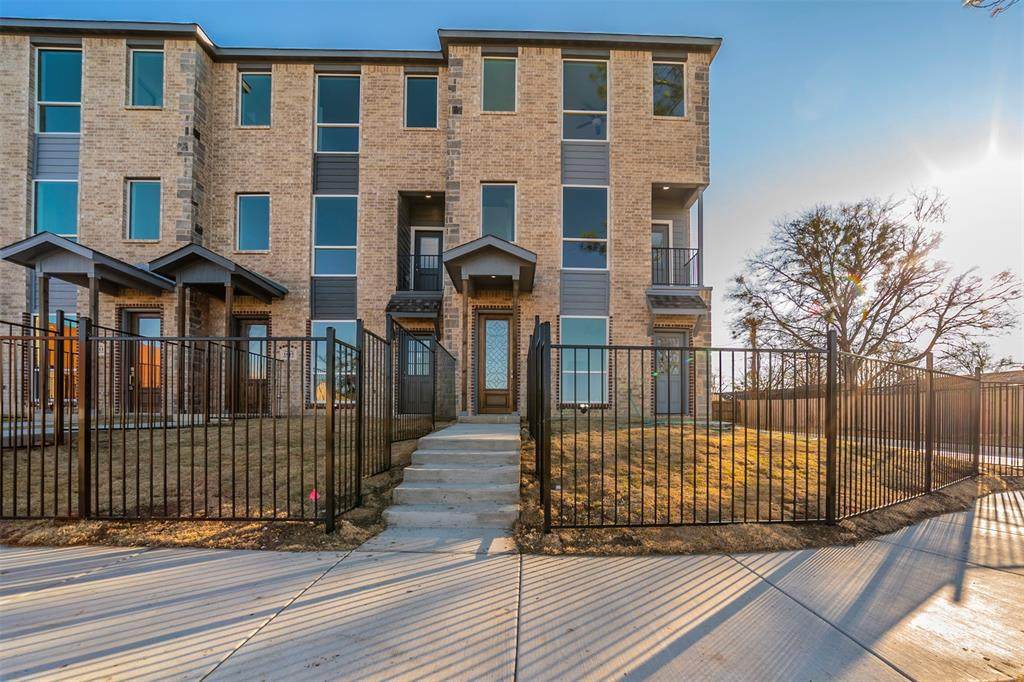 1609 Mignon Drive - Photo 1