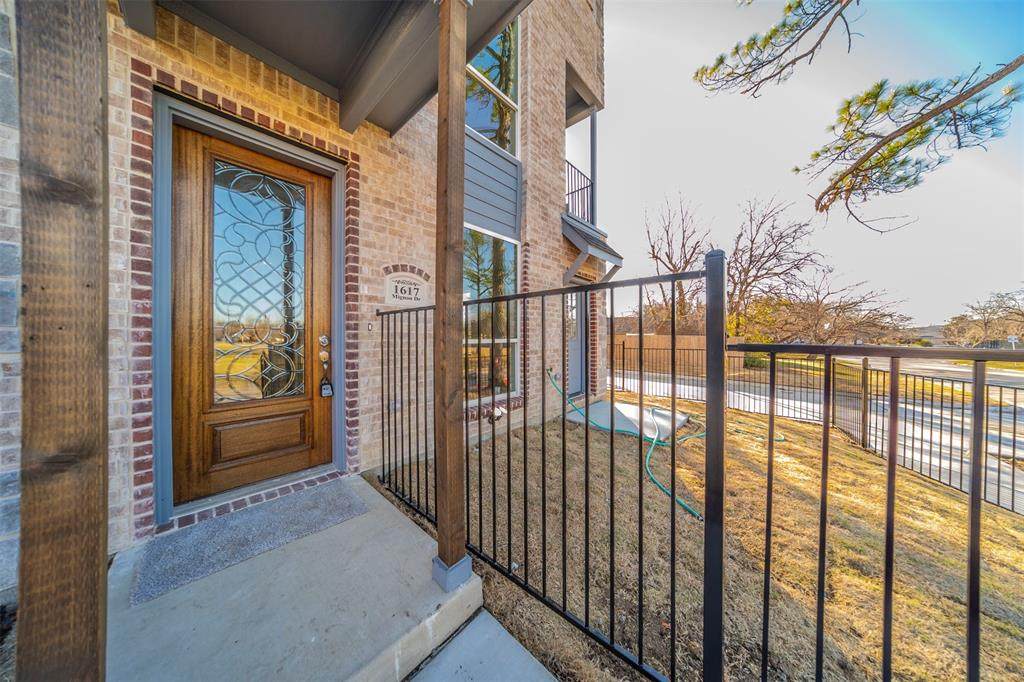 1617 Mignon Drive - Photo 1