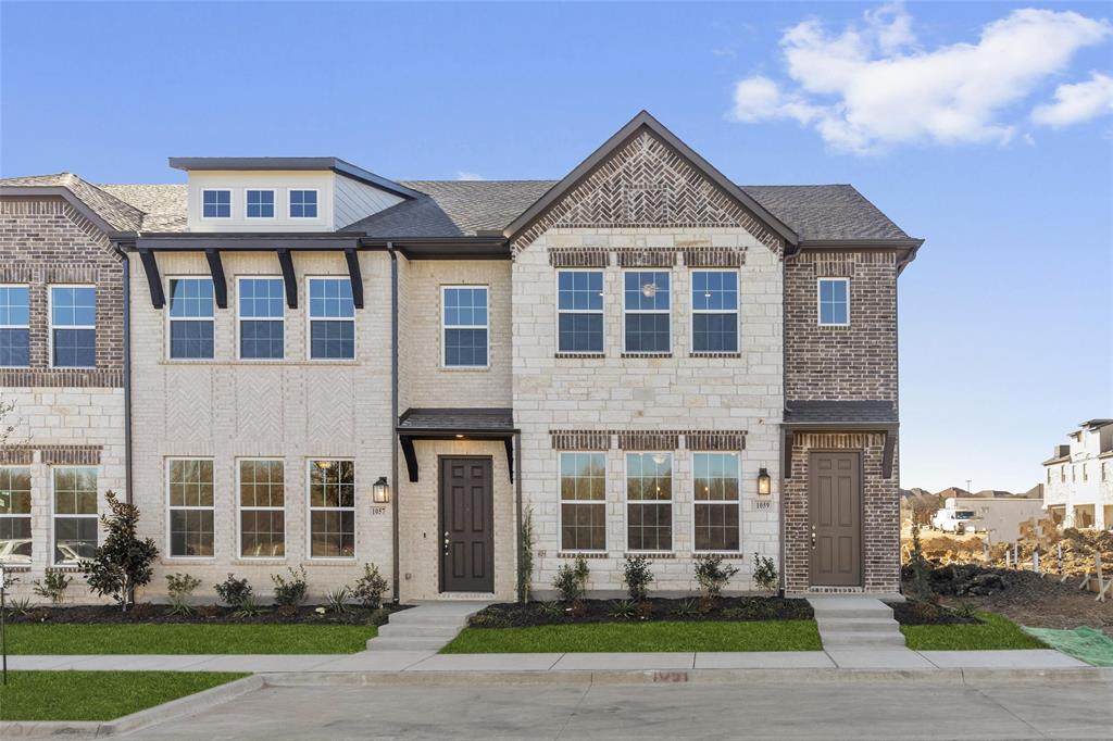 1059 Keene Ridge Drive - Photo 1