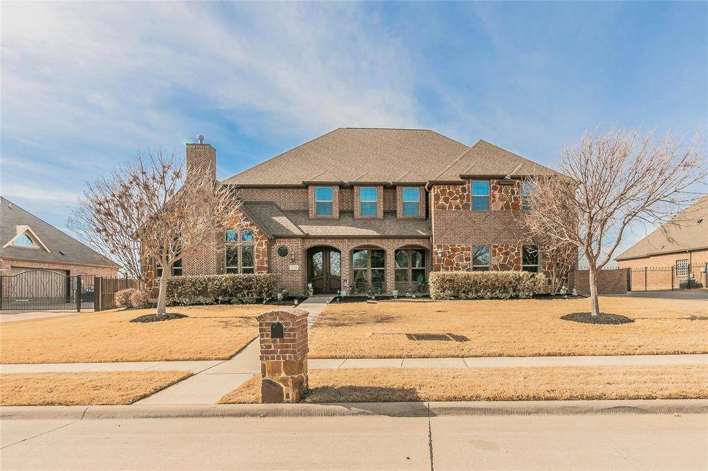 6112 Emmas Court - Photo 1