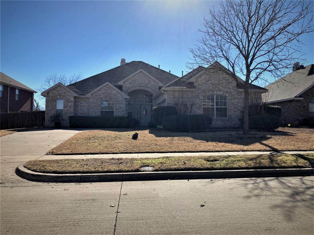 2500 Geiberger Drive - Photo 1