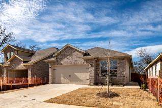928 Crockett Street - Photo 1