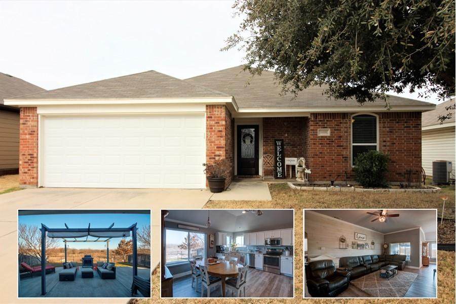 14229 Cedar Post Drive - Photo 1