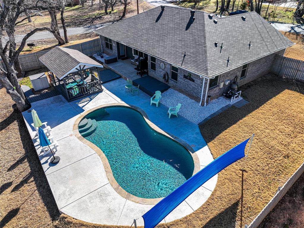 4109 Chisholm Trail - Photo 1