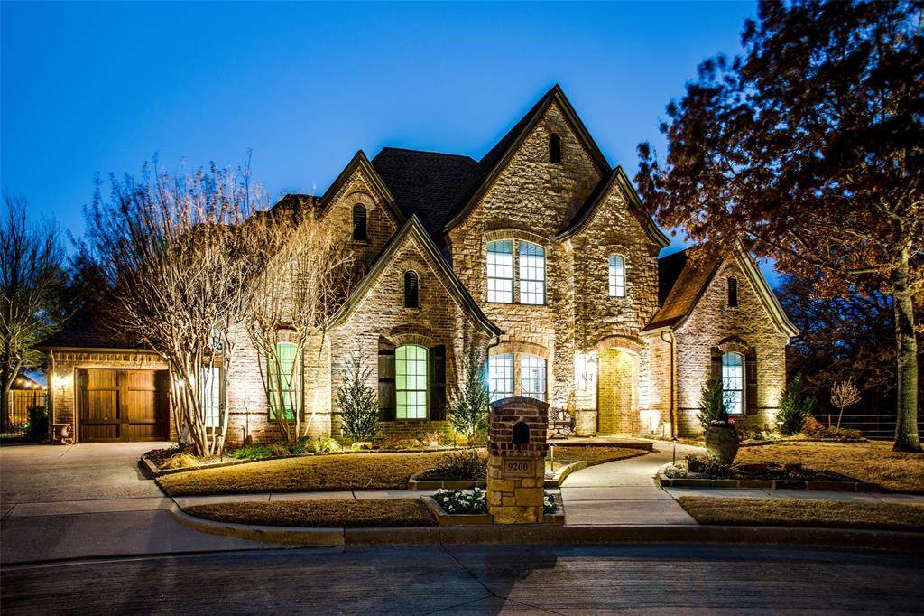 9200 Grace Court - Photo 1