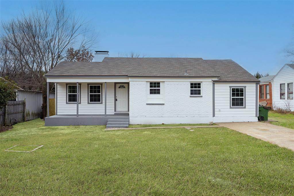 2605 Bell Street - Photo 1