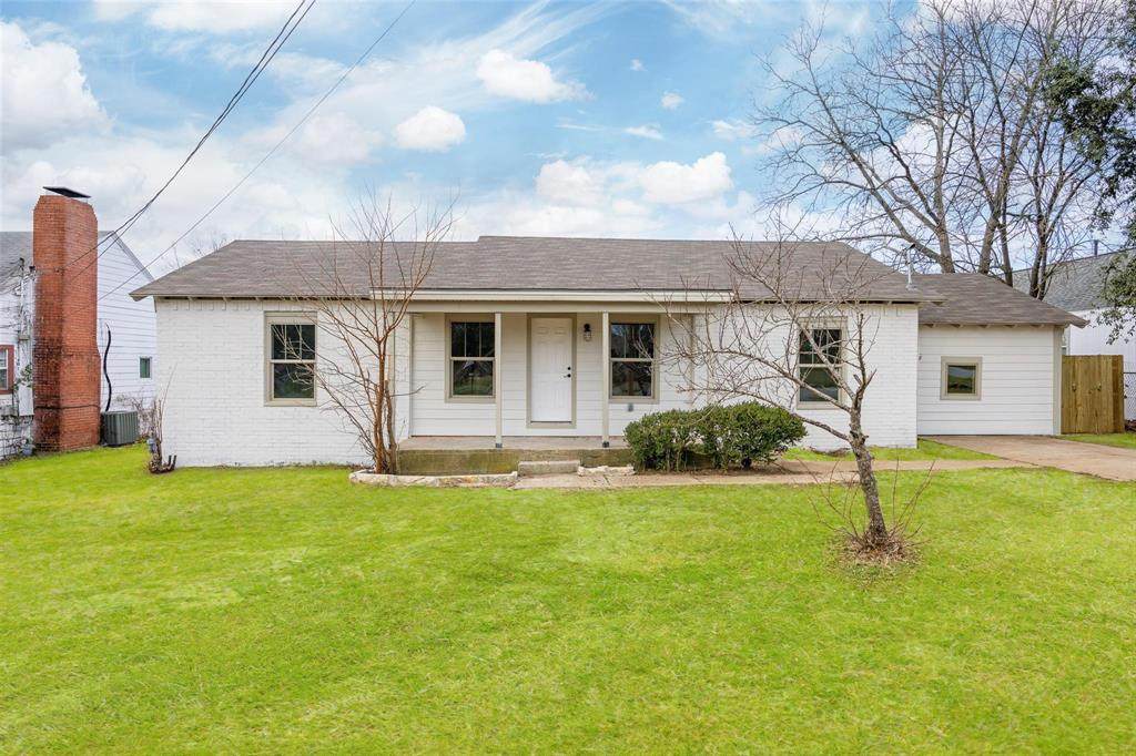 2609 Bell Street - Photo 1