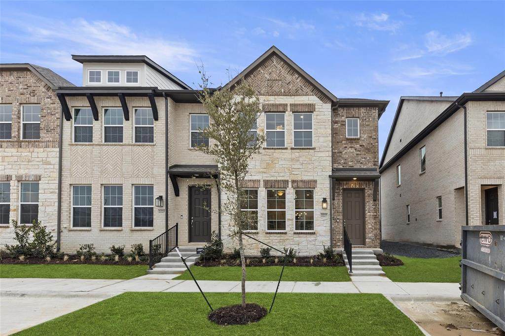 2227 Adena Springs Drive - Photo 1