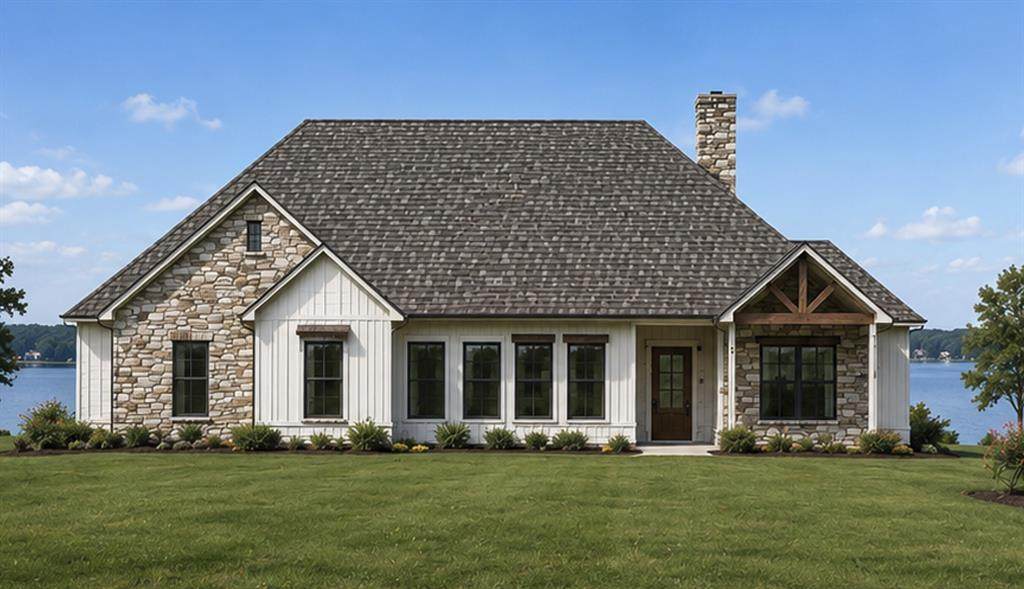 343 Private Road 7327 - Photo 1