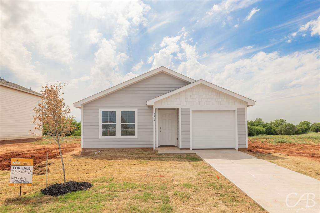 2902 Waterside Drive - Photo 1