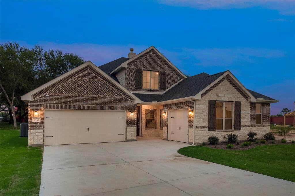 408 Guadeloupe Lane - Photo 1