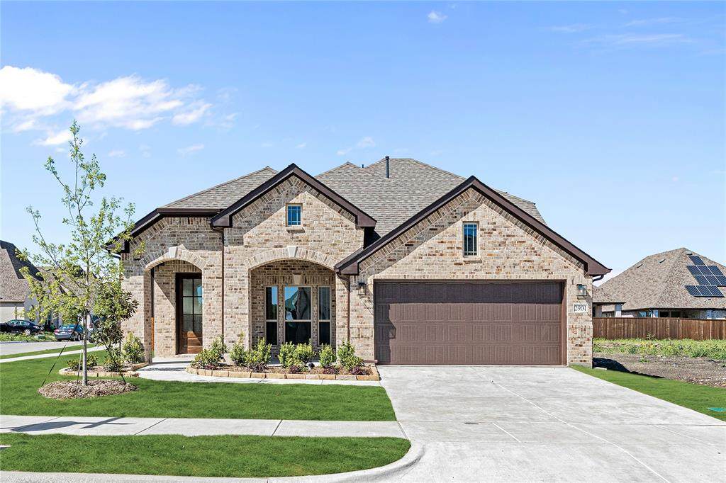 2901 Sierra Trail - Photo 1
