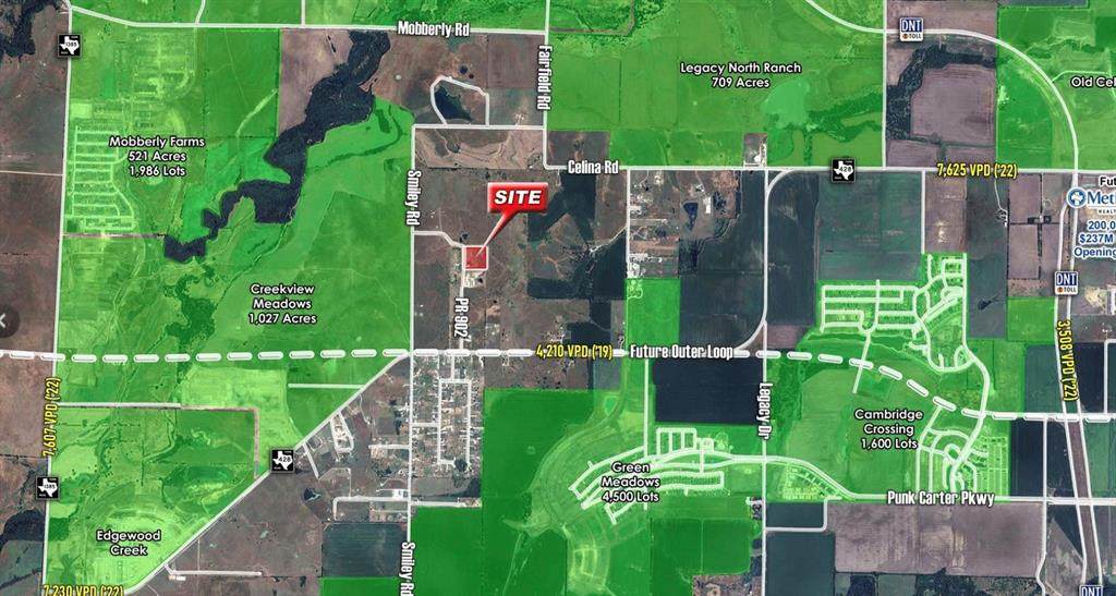 6202 Private Road 902 - Photo 1