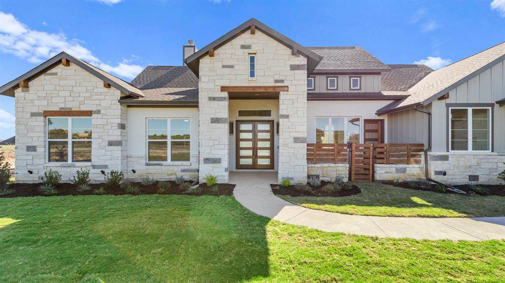 1020 Hartson Way - Photo 1