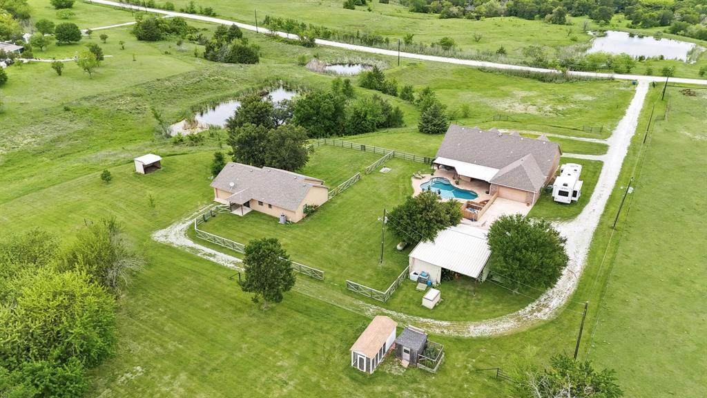 2330 Hockley Creek Road - Photo 1
