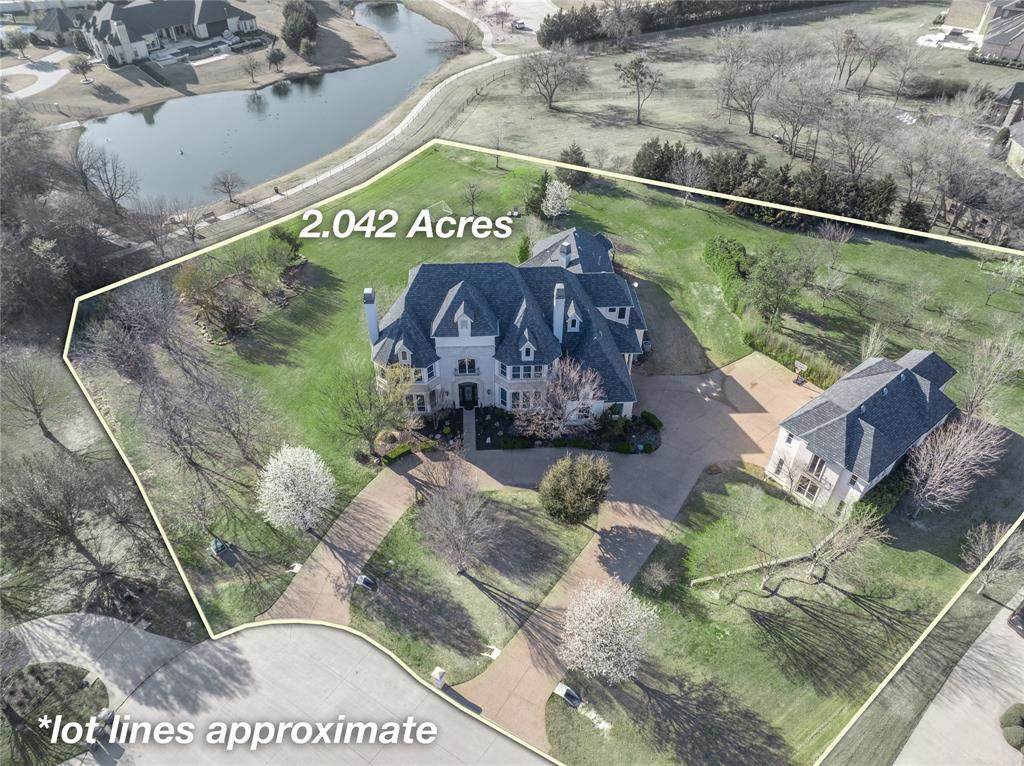 2561 Lakeview Court - Photo 1