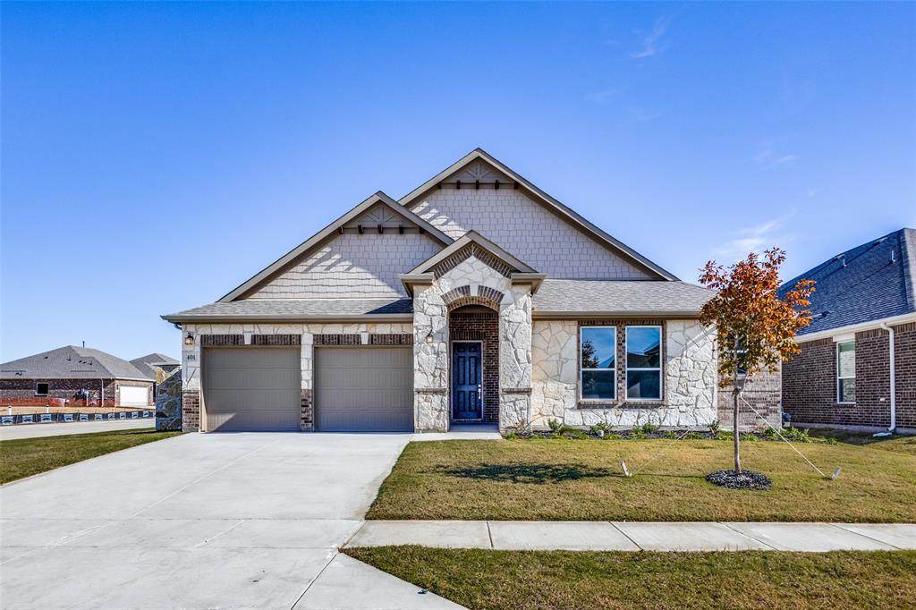 401 Eaton Drive - Photo 1
