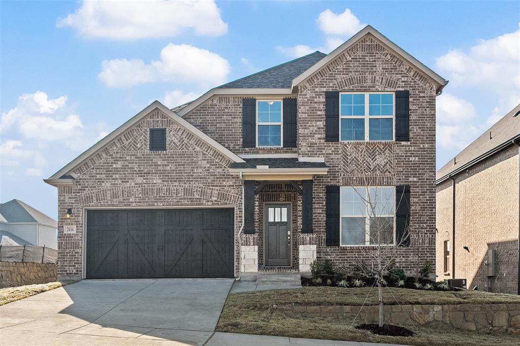 2416 Swinley Forest Street - Photo 1