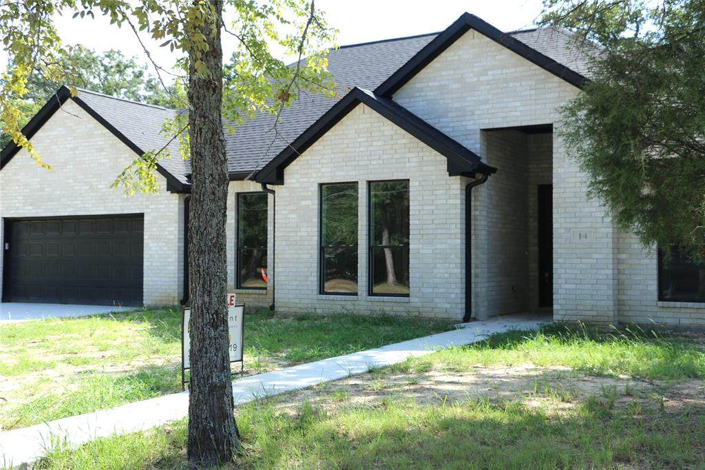 14 Huckleberry Lane - Photo 1