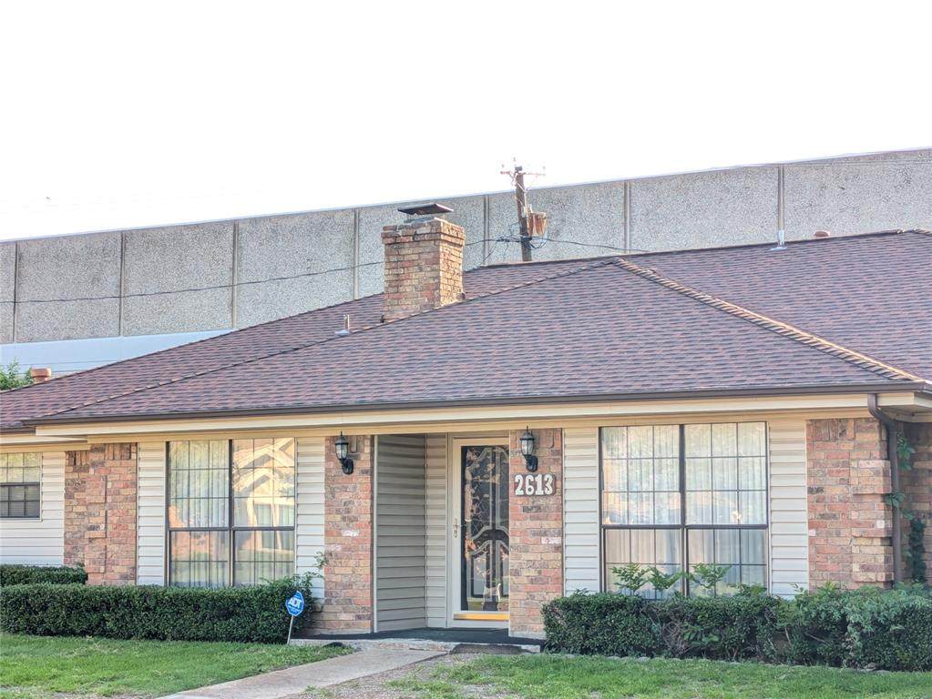 2613 Meadow Lake Drive - Photo 1
