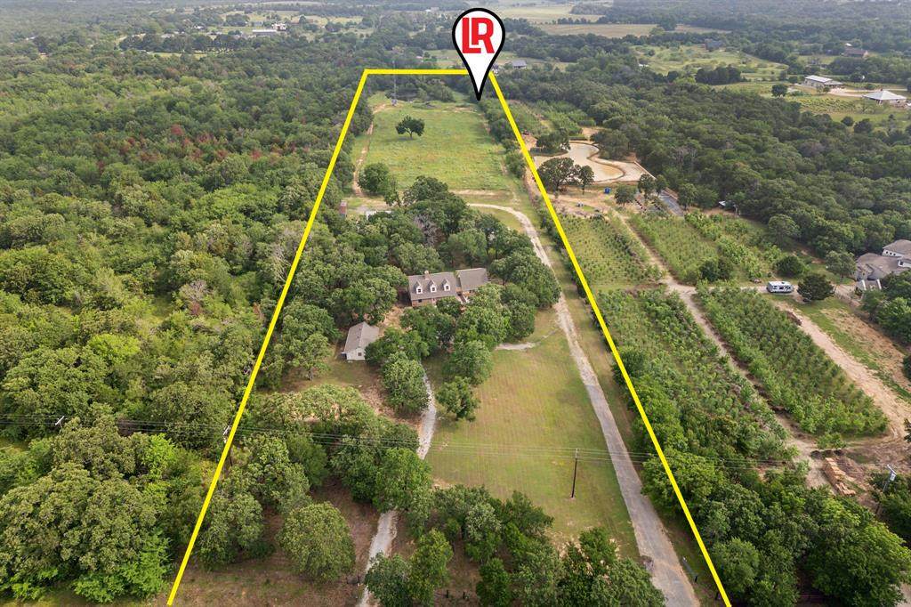 3301 Mill Creek Road - Photo 1