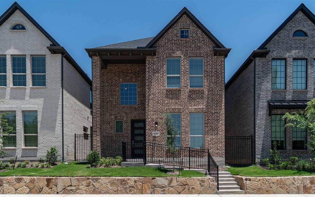 6517 Millie Way - Photo 1