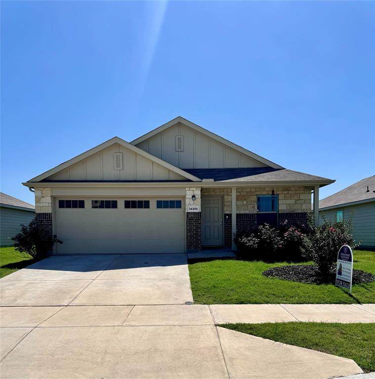 14308 Saddlebred Way - Photo 1