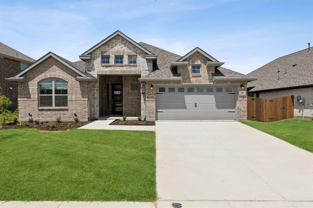 683 Majestic Oak Lane - Photo 1