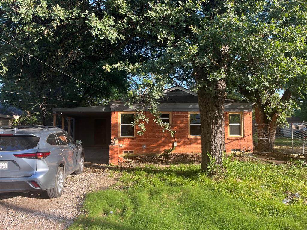 6510 Trammel Drive - Photo 1