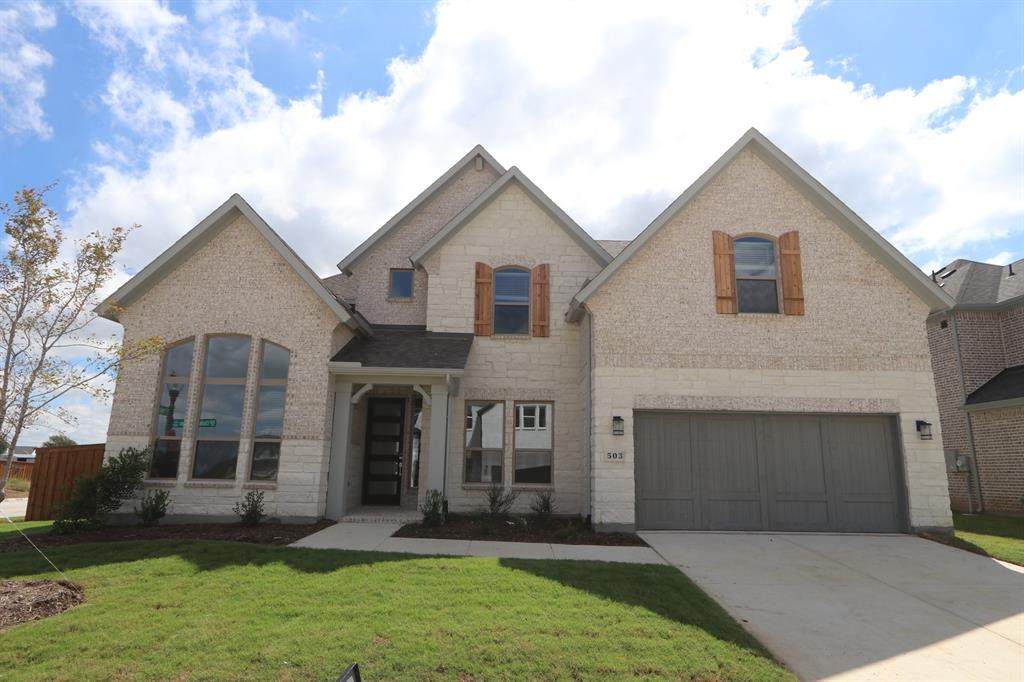 503 Chatham Street - Photo 1