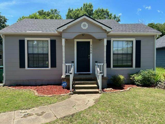 1118 Harrison Avenue - Photo 1