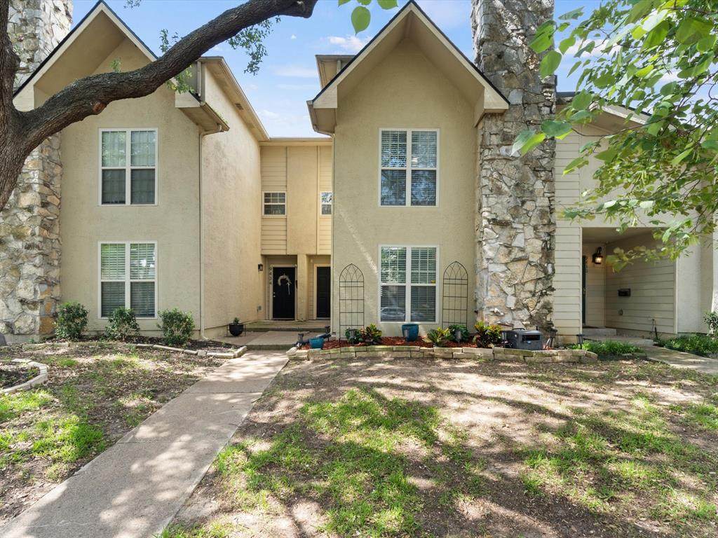 9432 Timberleaf Drive - Photo 1