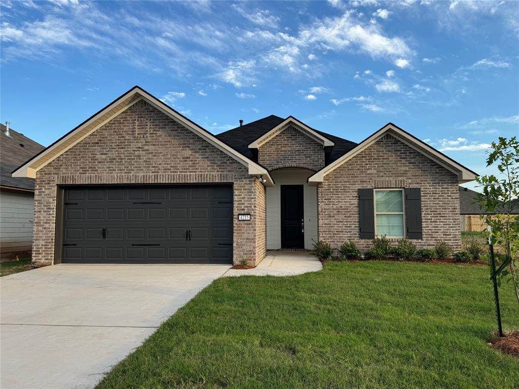 4215 Toledo Bend - Photo 1