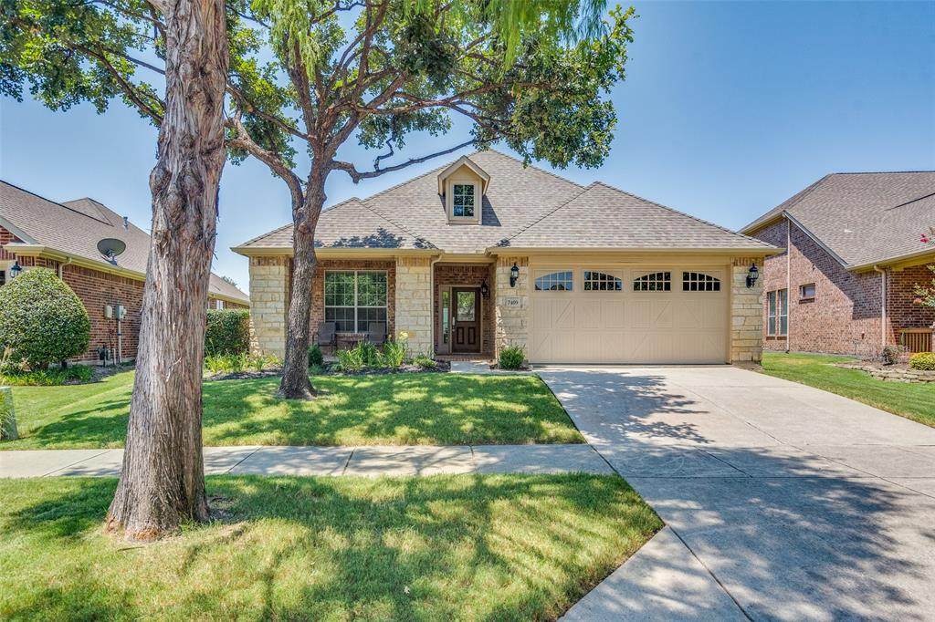 7409 Reflection Bay - Photo 1