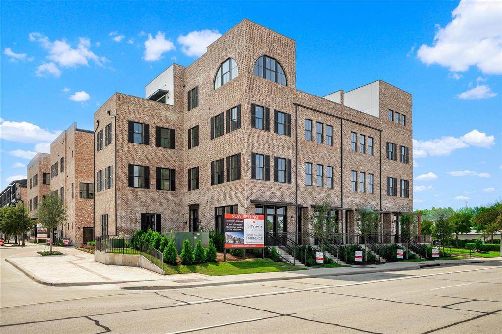 4124 Beltline Road - Photo 1