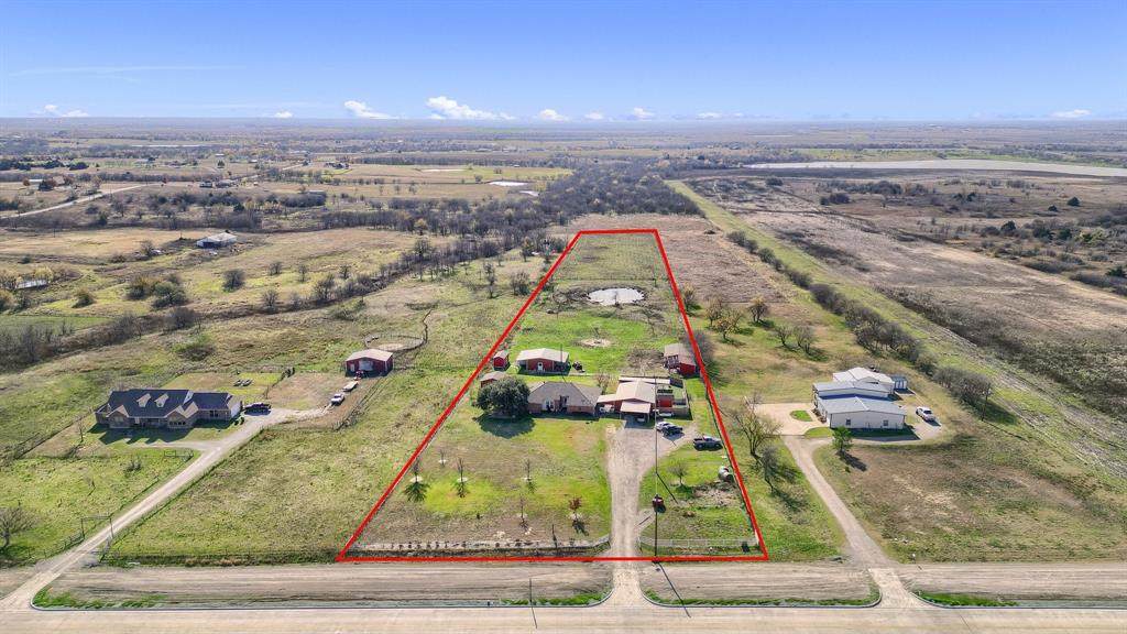 2700 W J Fred Smith Parkway - Photo 1