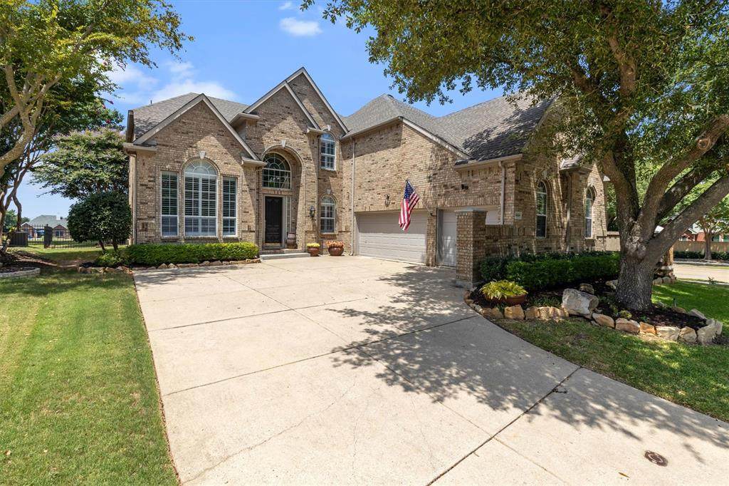 8520 Old Hickory Lane - Photo 1