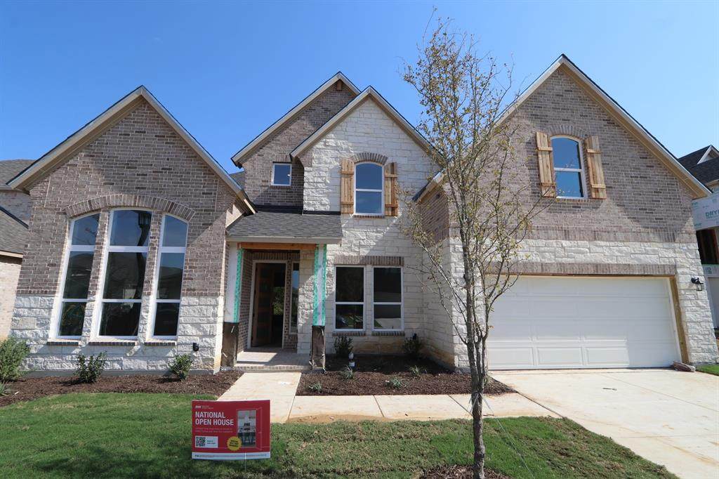 2137 Algardi Drive - Photo 1
