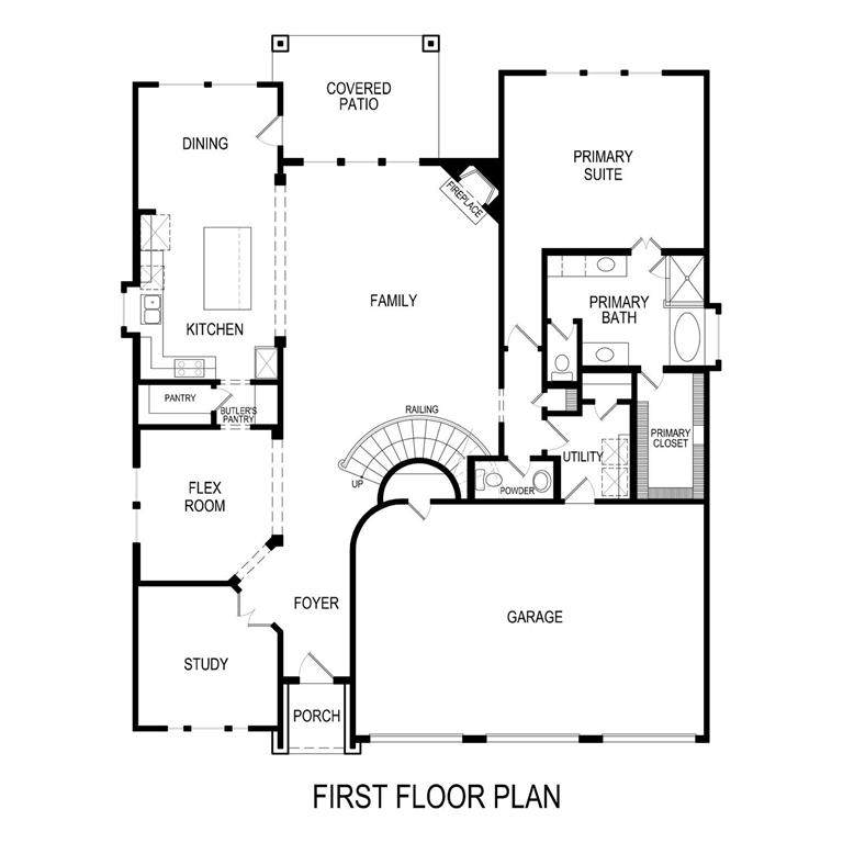 5224 Great Hollow Trail - Photo 1