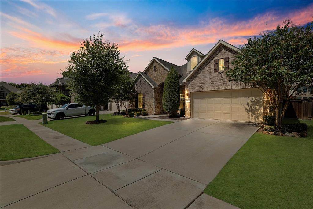 1412 Madrid Falls Drive - Photo 1