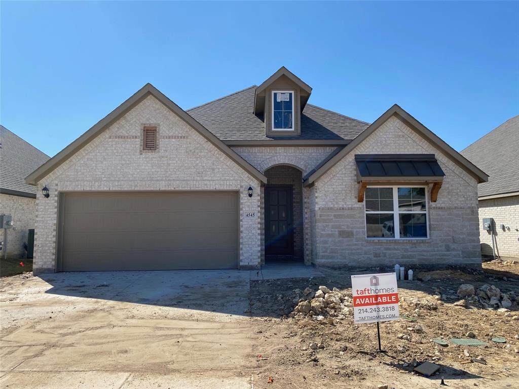 4545 Pentridge Drive - Photo 1