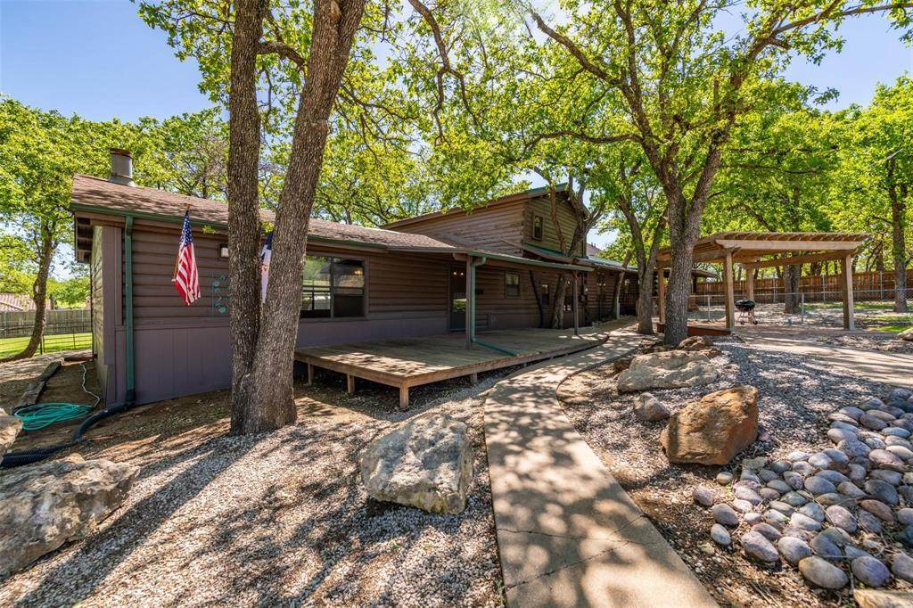 405 Mount Gilead Road - Photo 1