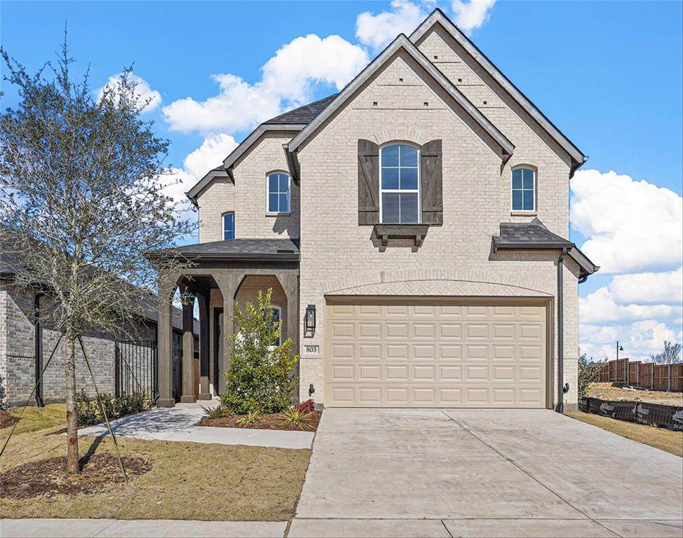 803 Trailing Vine Way - Photo 1