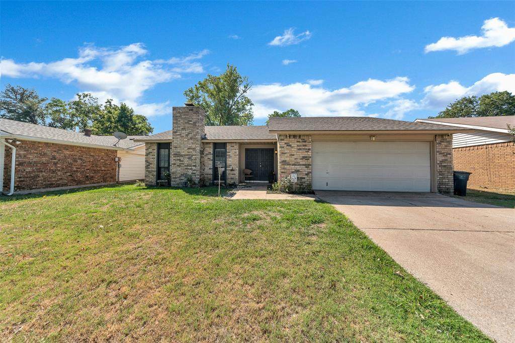 4021 Horizon Place - Photo 1