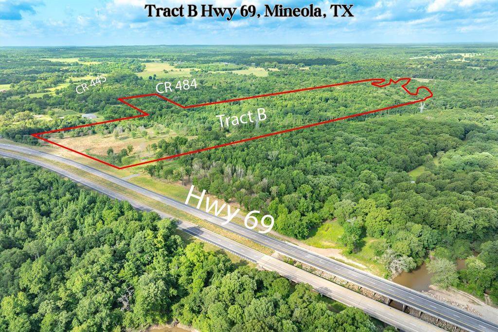 Tract B Hwy 69 - Photo 1