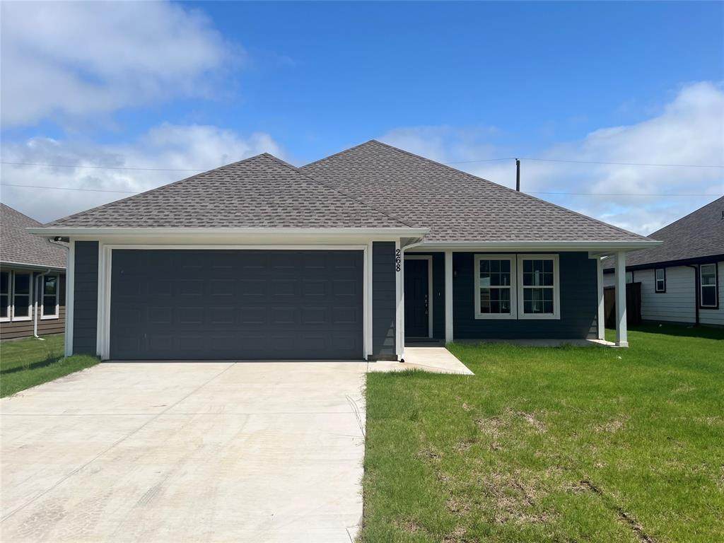 268 Sunnyside Drive - Photo 1