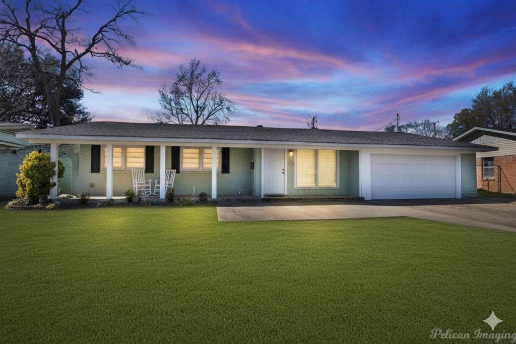 1810 Captain Shreve Drive - Photo 1