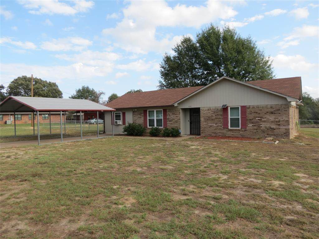 430 County Road 2220 - Photo 1
