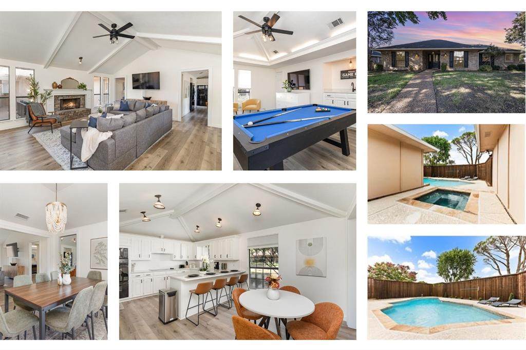 803 Rush Creek Drive - Photo 1