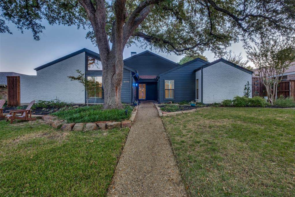 6016 Gentle Knoll Lane - Photo 1
